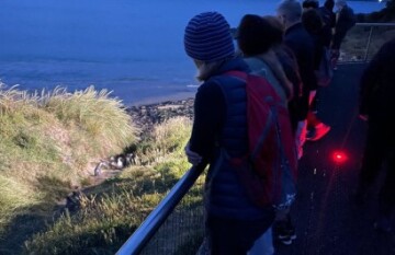 Off The Beaten Path - Day 7