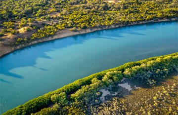 Outback Spirit - Leichhardt's Savannah Expedition - Day 8