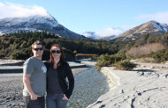 Pure Glenorchy Lord of the Rings Tour