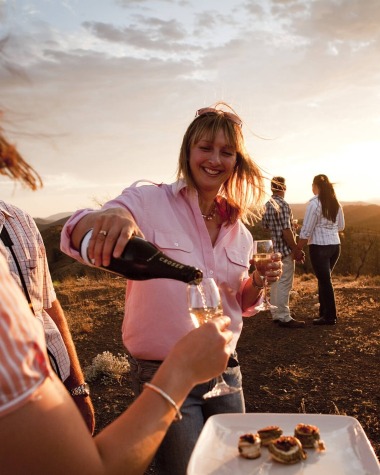 Experience the best of New Zealand with these touring ideas