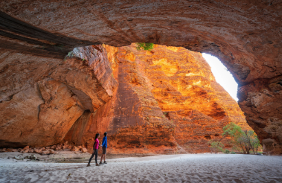 Kimberley Untamed: An Outback Journey - Day 7