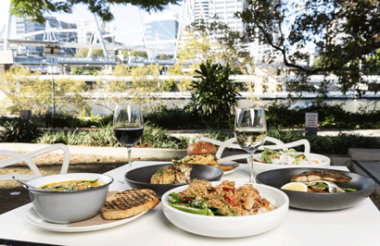 Taste of QAGOMA & Lunch Experience - Lunch Included