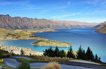 Central Otago Food and Wine Tour - Day 1