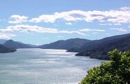 Queen Charlotte Drive