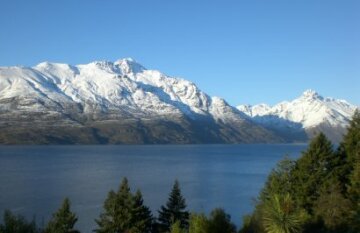 Routeburn Track & Southern Wilderness Experience - Day 6