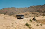 Queenstown Expeditions - The Old Gold Trail