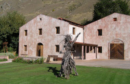 Queenstown Wine Tour with Southern Discoveries