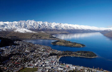 Queenstown Circuit South Island Highlights - Day 16