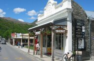 Queenstown Highlights tour