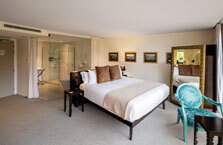 Queenstown Park Boutique Hotel