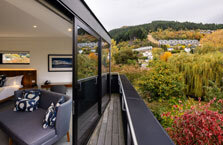 Queenstown Park Boutique Hotel