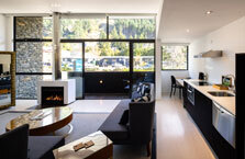 Queenstown Park Boutique Hotel