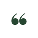 Quote icon