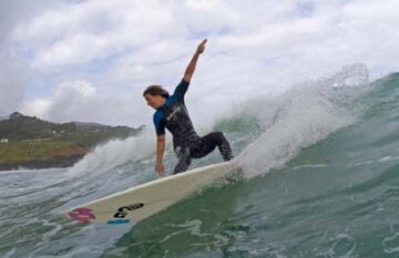 Coastal Escape - Day 3