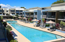 Ramada By Wyndham Hervey Bay