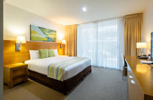 Ramada By Wyndham Hervey Bay