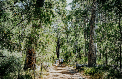 South Western Highlights - Day 7