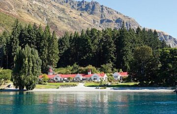 Explore Queenstown and The Remarkables - Day 6