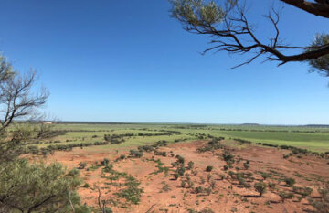 Queensland Outback Adventure - Day 6