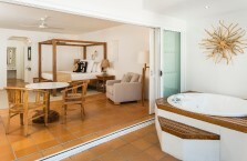 Reef House Boutique Hotel Spa