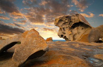 Australian Walking Company: Kangaroo Island Signature Walk - Day 3