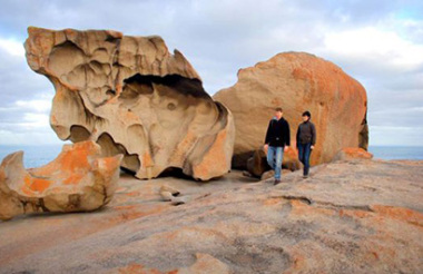 Experience the best of New Zealand with these touring ideas