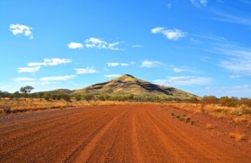 Queensland Outback Adventure - Day 7