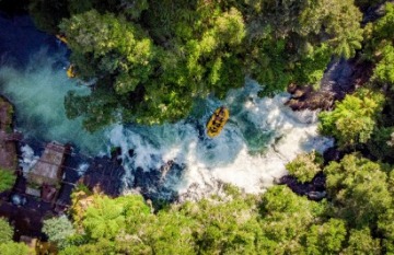 Hidden North Island - Day 10