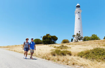 Iconic Australian Wildlife and Nature Tour - Day 3