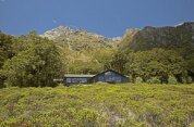 Routeburn Track 3 day Guided Walk
