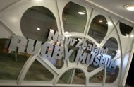 New Zealand Rugby Museum