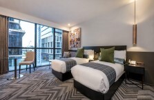 Rydges Perth Kings Square