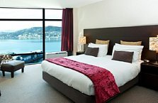 Rydges Hotel Wellington