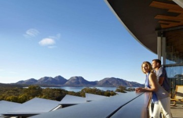 Tasmanian Luxury Food Escape - Day 4