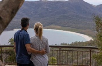 Tasmanian Luxury Food Escape - Day 5