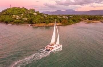 Port Douglas Tropical Tour - Day 2