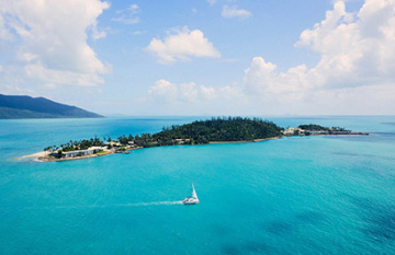 VIA Travel: Sydney to Cairns Boutique Tour - Day 10