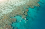 Whitsunday Getaway with Explore Whitsundays Day 3