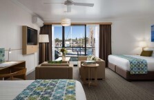 Sails Port Macquarie by Rydges