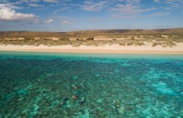 The Great Australian Rail and Reef Tour - Day 9