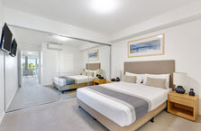 Salt Apartments Yeppoon