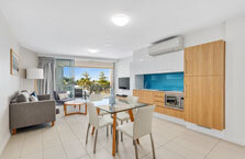 Salt Apartments Yeppoon