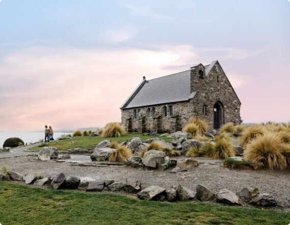 Church of the Good Shepherd