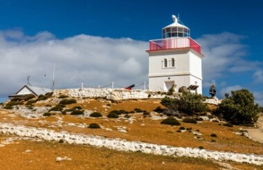 Sea Dragon Kangaroo Island 3 night experience - Day 1