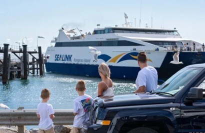 Ultimate Kangaroo Island Roadtrip - Day 2
