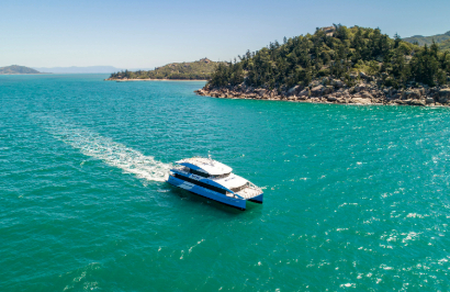 Queensland's Tropical North Holiday - Day 12