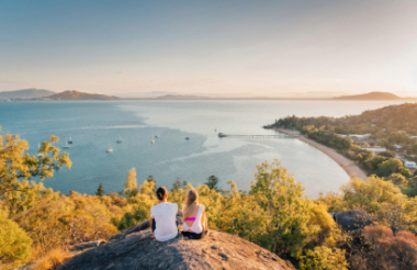 Exploring New Zealand's incredible scenery