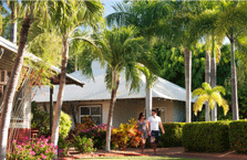 Seashells Broome