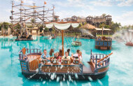 General Admission at Sea World Marine Park Gold Coast