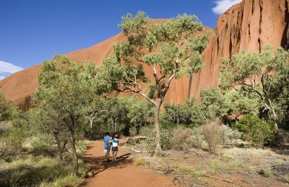 The Ultimate Red Centre Road Trip - Day 4